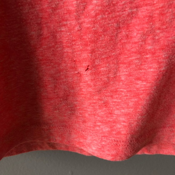 American Eagle graphic long sleeve tee - Picture 4 of 7